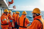 Who is a Seafarer? Definition, Types and Duties of Seafarers