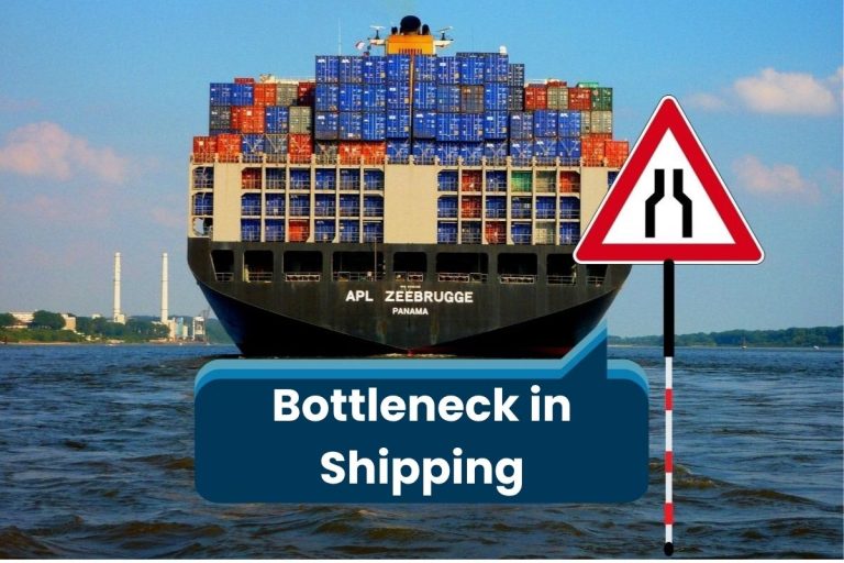 Featured Image for What is Bottleneck in shipping- guide2sea.com (2)