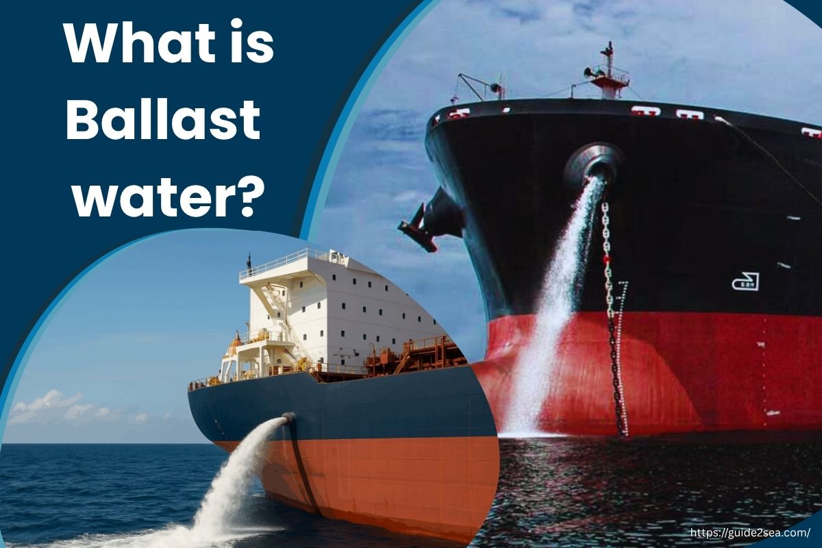Featured Image - What is ballast water