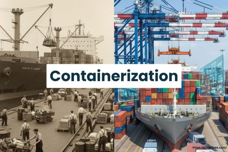 Featured Image of Containerization