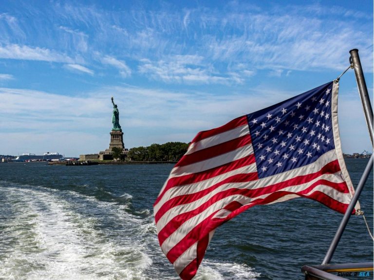 The Role of the West Coast in US Shipping